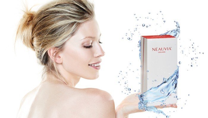 NEAUVIA HYDRO DELUXE - Image 4