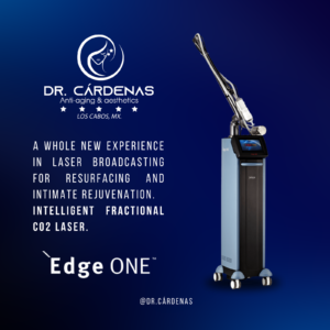 EDGE ONE (CO2 FRACTIONAL LASER)