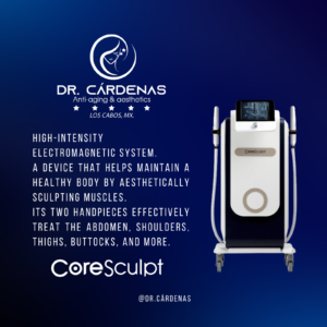 EMSCULPT (CoreSculpt)