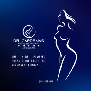 HAIR REMOVAL (DIODE LASER)