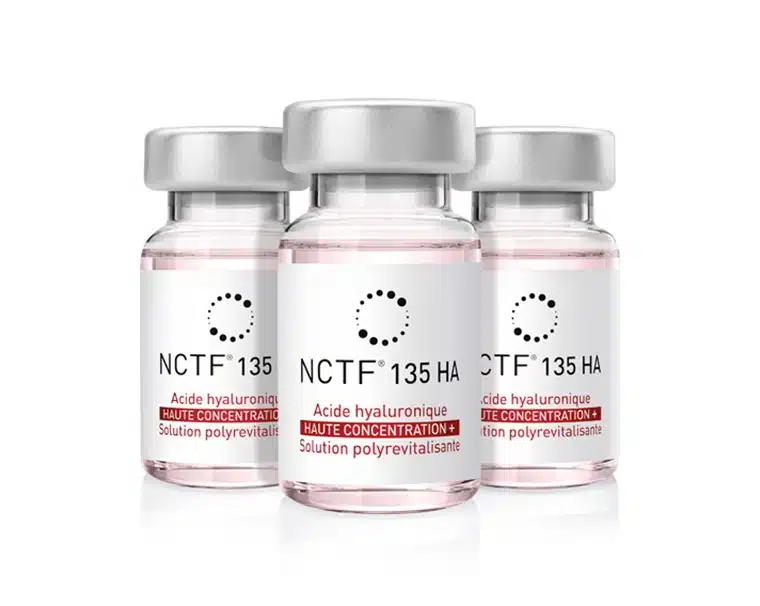 NCTF® 135 HA - Image 3