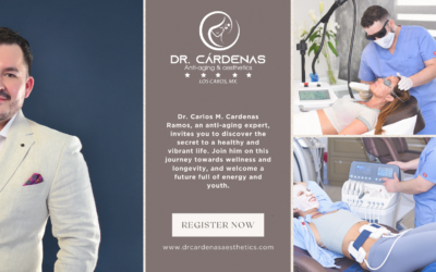 New Technologies in Antiaging