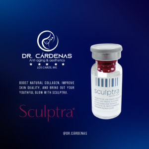 SCULPTRA (POLY-L-LACTIC ACID)